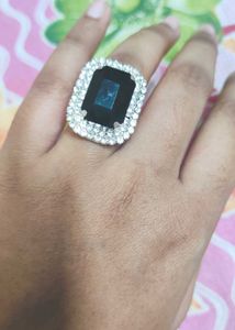 Statement Cocktail Ring