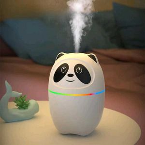 Panda Humidifier