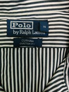 Striped Ralph lauren Shirt