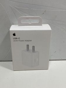 APPLE USB-C ORIGINAL 20W ADAPTER