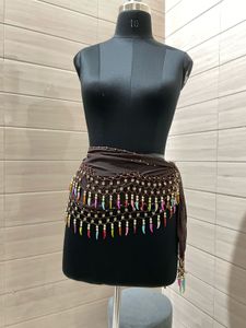 Imported Women&#39;s Belt