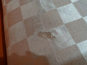 Double bedsheet