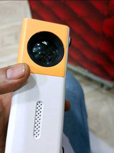 Led Mini Projector