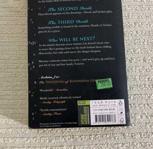 The Glass Demon by Helen Grant