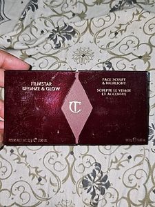 Charlotte Tilbury Filmstar Bronze & Glow