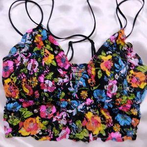 New Bra