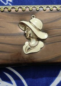 Lucky Wallet For Women