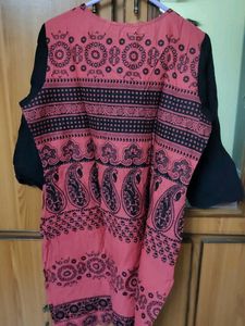 Ethnic Kurta