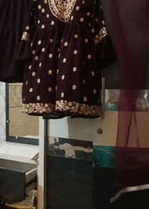 Betiful Garara Set