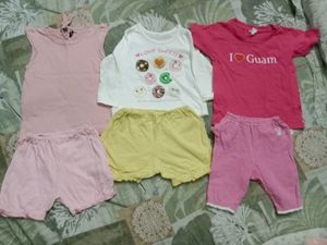 Girls Dress One Photo Set Rs 100