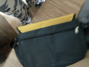 I Am Selling 2 Bags Grey And Yellow