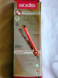 Hair Straightener ,  Flat Iron , Heat Styler