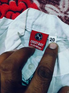 LITTLE BOY KURTA SET