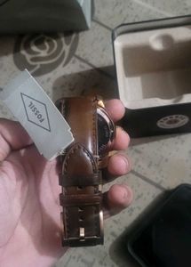 Fossil Men Watch