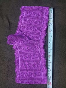 Purple Lace Briefs🔥