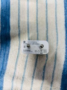 Xiaomi Charger - Like New!