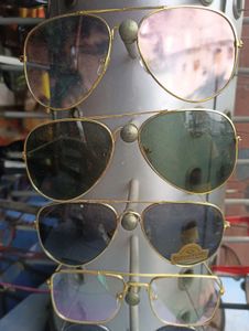 Design Glasses Random