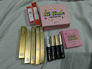 Makeup Combo