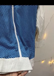 Shirt Style Top For Women