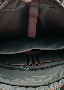 Floral Laptop Bag