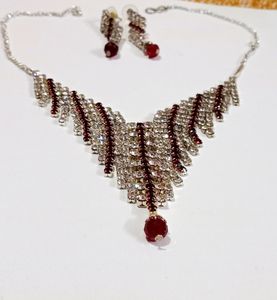 Jewellery Set