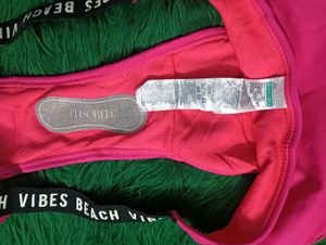 Beach Vibes Bikini Bottom💞🆕