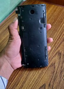 Sony Flip Phone