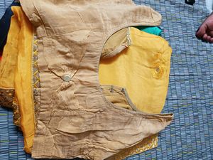 Beautiful Pure silk Saare