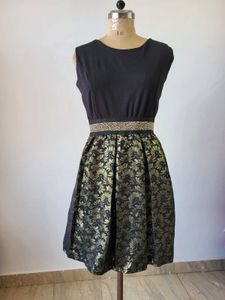 Dress  Length 36 Inches
