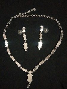 New Necklace Set