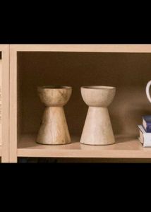 Candle Holders