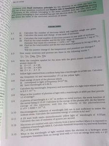 Chemistry Part 1 - Class XI
