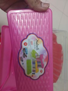 36 Reels Storage Sewing Box Organizer