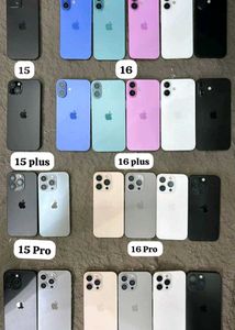 iPhone 17 series dummy phone