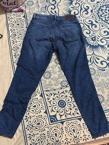 Denim Jeans
