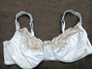 Elegant Lace🖤 Bra