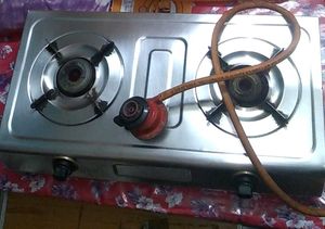 Sunflame Gas Stove