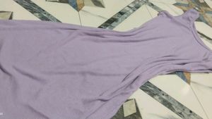 Bodycon Dress
