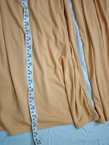 Soft Comfy Plazo Combo
