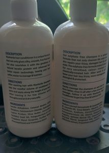 Riyo Herbs Shampoo And Conditioner