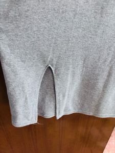 Comfortable And Casual T Shirt Dress