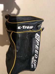 Brand new duffle bag