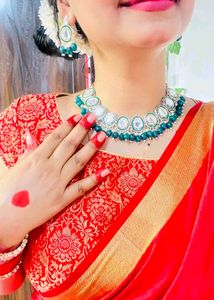 Trending Jewellery Set