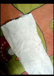 2 White Pant Offer