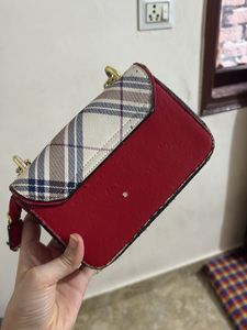 Stylish Crossbody Bag