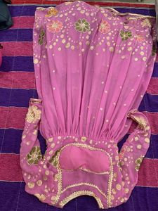 Amazing Ethnic Gown