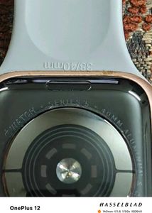 GENUINE Apple Watch Series 5 (40mm)