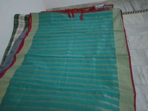 Elegant Ethnic Saree