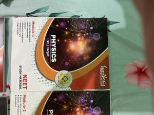 Physis Modules With Notes And Questions
