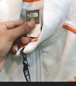 Original The North Face Sweatshirt /Jacket
